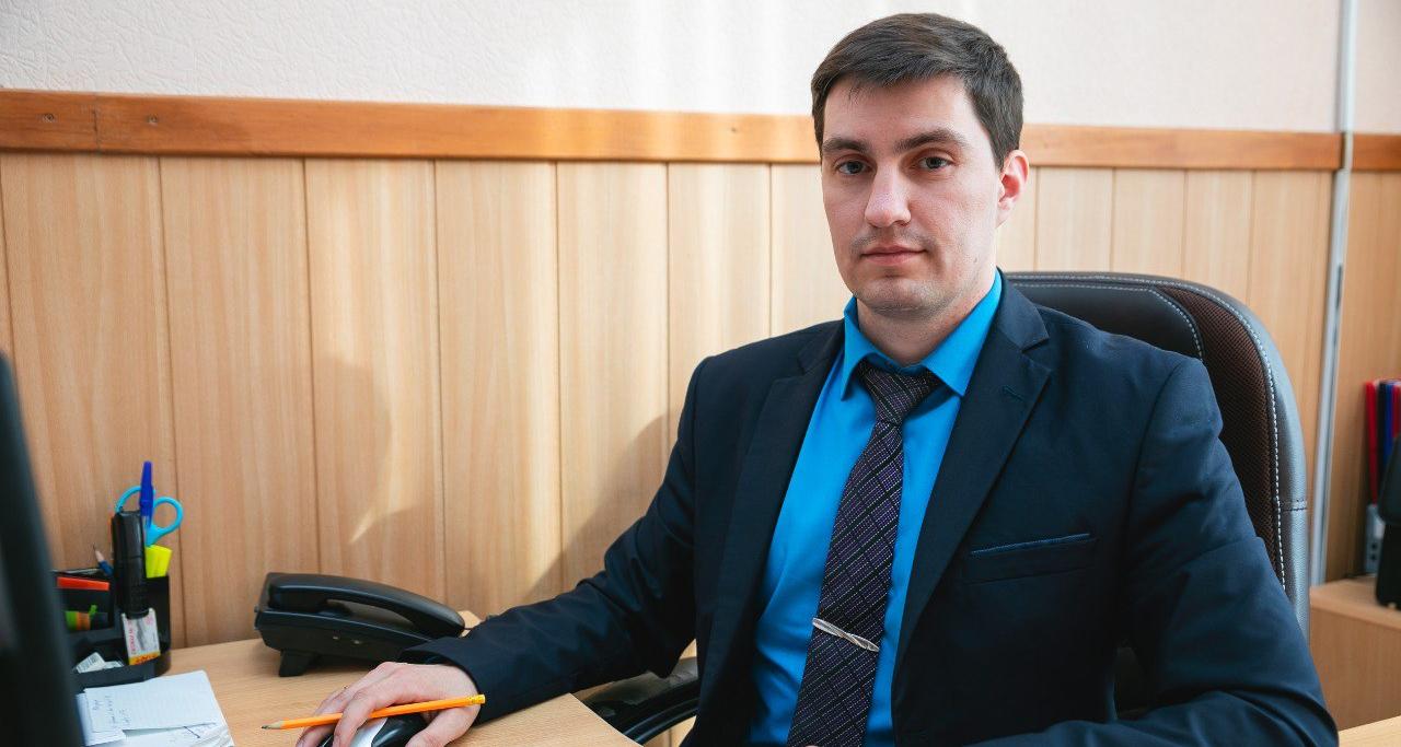 Продолжается цикл бесед «Встречи у камина» с учеными Политеха