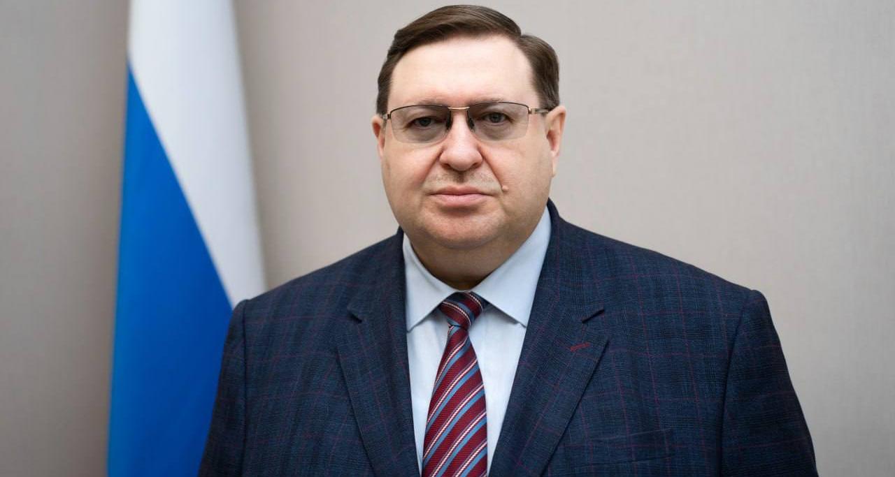 Поздравление ректора СГТУ с Днём весны и труда