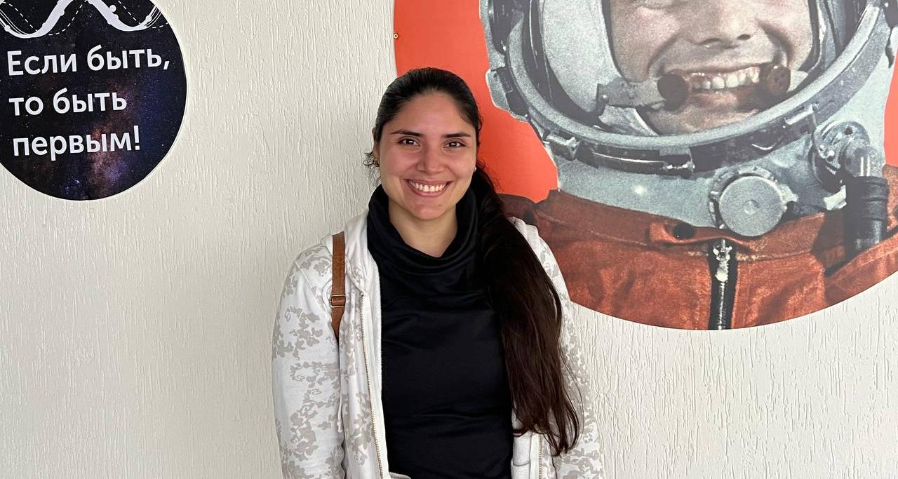 СГТУ расширяет границы международного сотрудничества