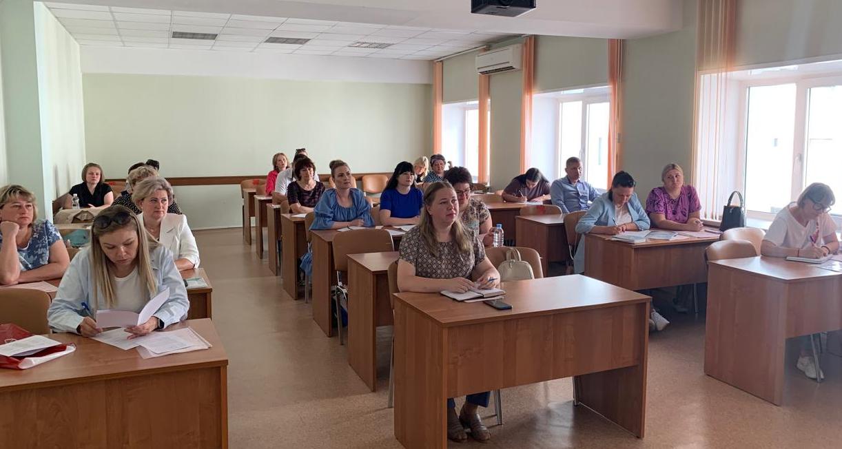 Доцент СГТУ – преподаватель программы переподготовки по обучению муниципальных служащих