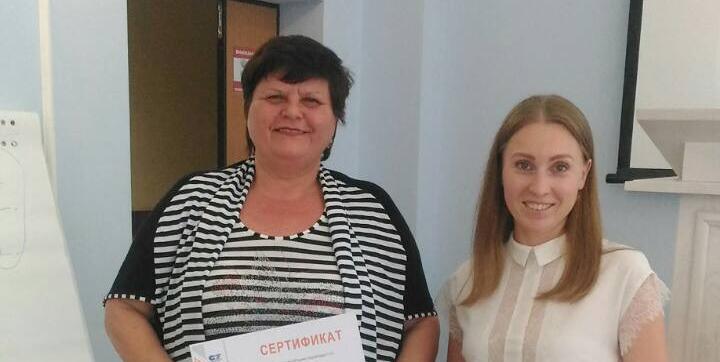 В Школе бизнеса завершилась программа переподготовки специалистов ЖКХ