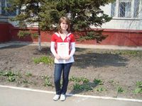 Студентка СКМиЭ стала призером городского конкурса фотографий