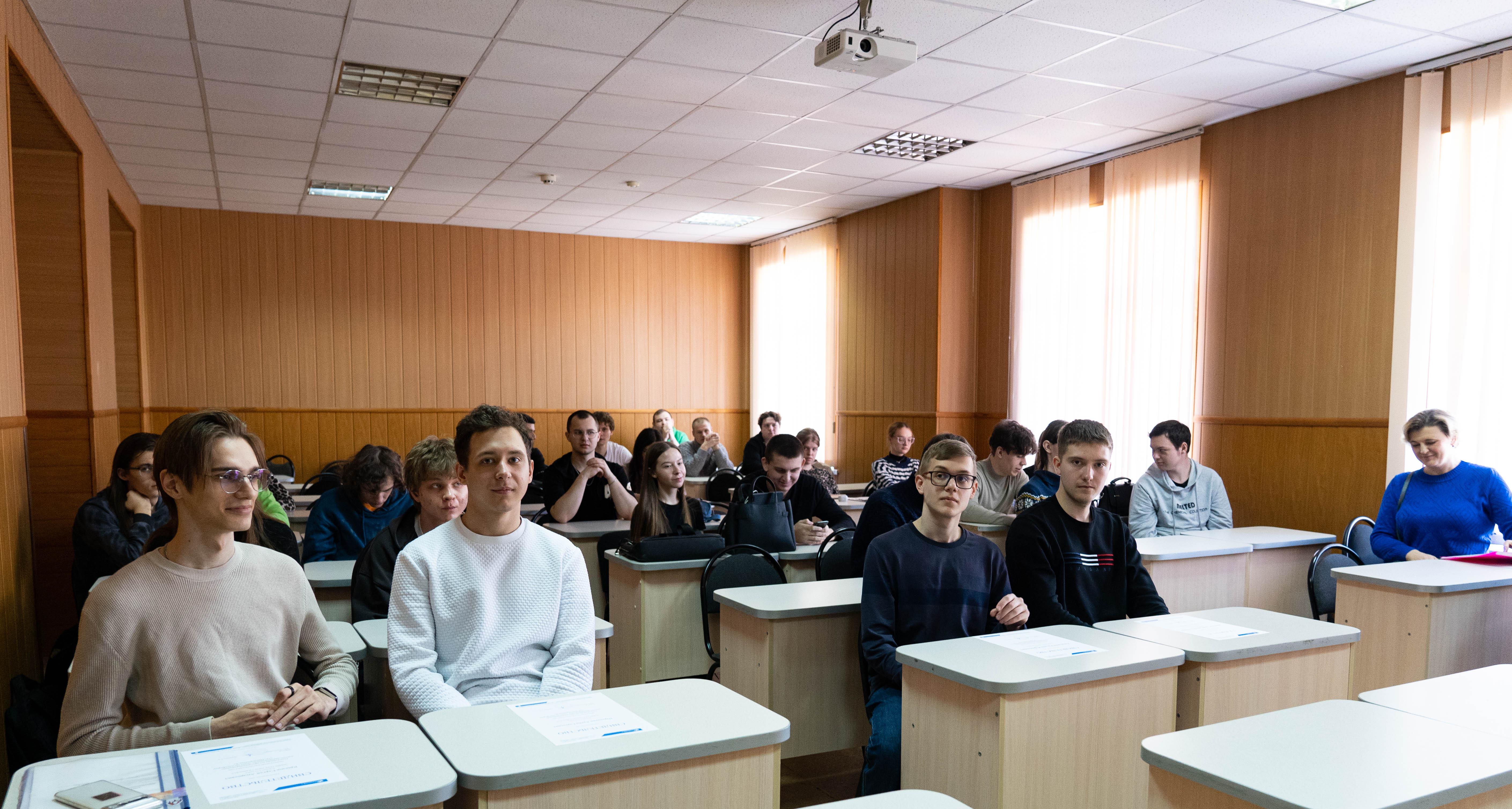Студенты ИнПИТ – абсолютные лидеры региональной олимпиады по программированию 1С