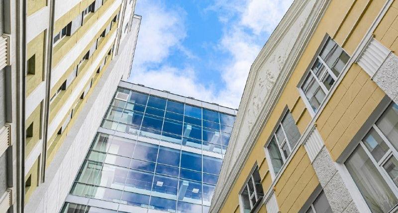 Стартовал отборочный тур инженерной олимпиады «Звезда»