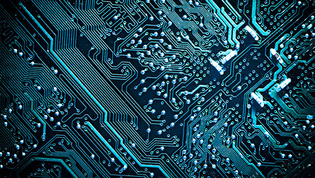 Российские ученые создали наноструктуры, ускоряющие работу электроники