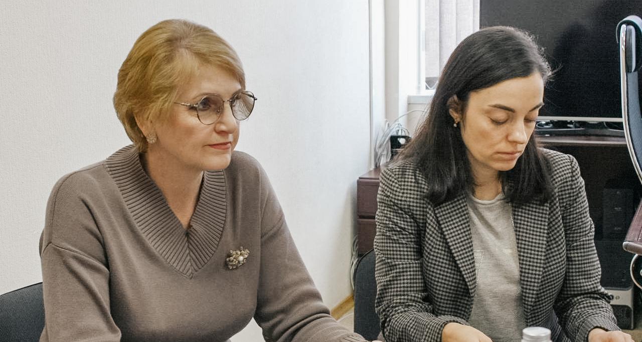 Представители СГТУ вошли в состав Общественного совета при министерстве финансов