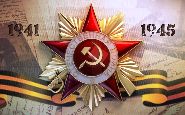 День, когда мы победили: технический университет готовится к празднованию 75-летия Победы