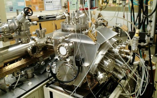 Нашли замену редкоземельным металлам для электроники