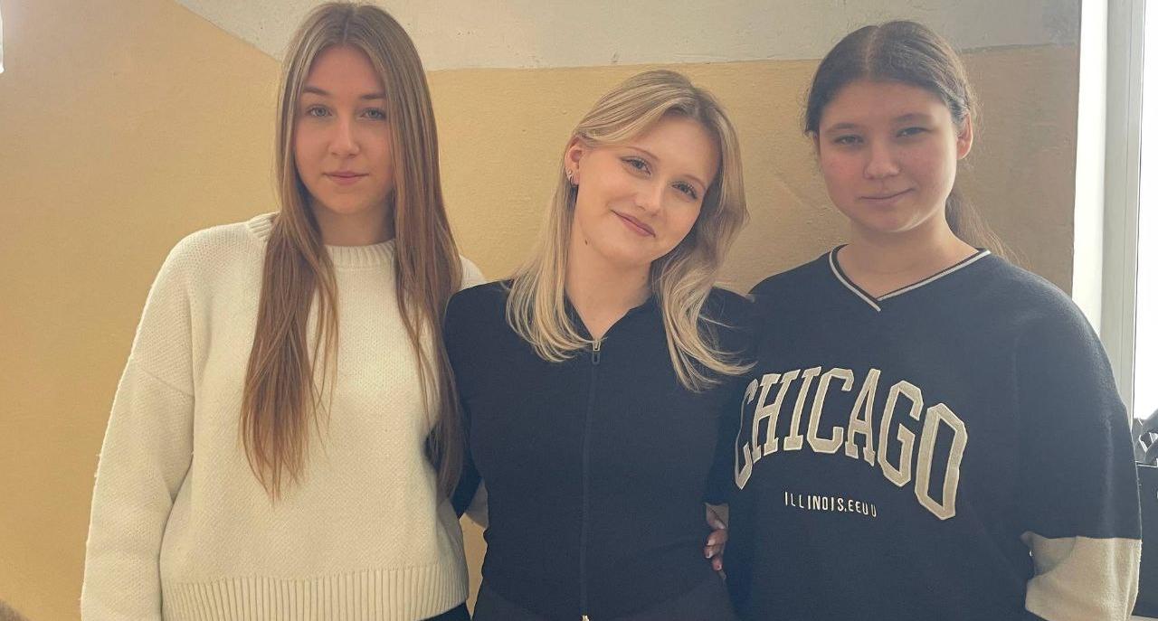 Первокурсники СЭИ – победители открытого конкурса имени профессора В.Н. Вениаминова