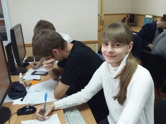 Студенты СГТУ – призеры международной интернет-олимпиады по математике