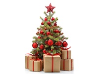 Предлагаем вашему вниманию афишу городских мероприятий на новогодние и рождественские каникулы