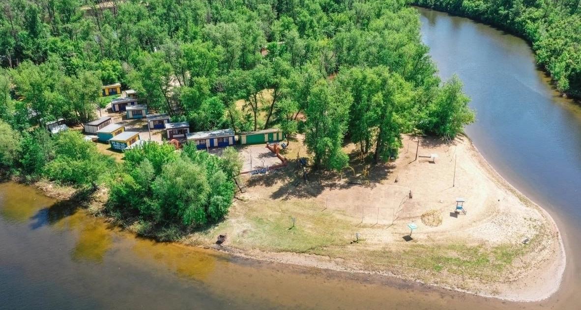 «Политехник» вновь откроет свои двери для отдыхающих