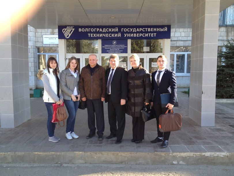 Студенты СГТУ заняли призовые места на конференции «России – творческую молодежь»