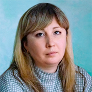  Хороводова Наталия Юрьевна
