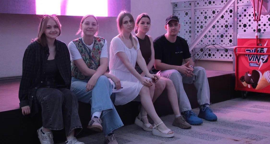 Студенты СГТУ – участники фестиваля «Лайткод»