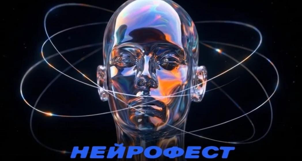 Принимаются заявки на «Нейрофест 2026» - национальную программу ИИ-решений для сферы культуры
