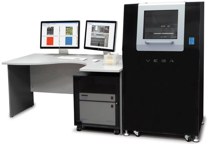 Бережный микроскоп для нанотрубок