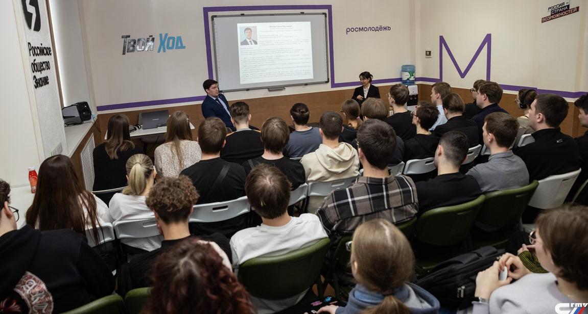 День инженера: ученый СГТУ рассказал о своем пути к мастерству