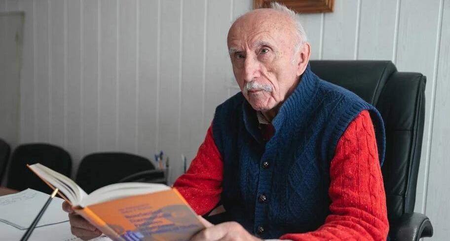 Исследования научного коллектива кафедры «Математика и моделирование» получили высокую оценку экспертов РНФ