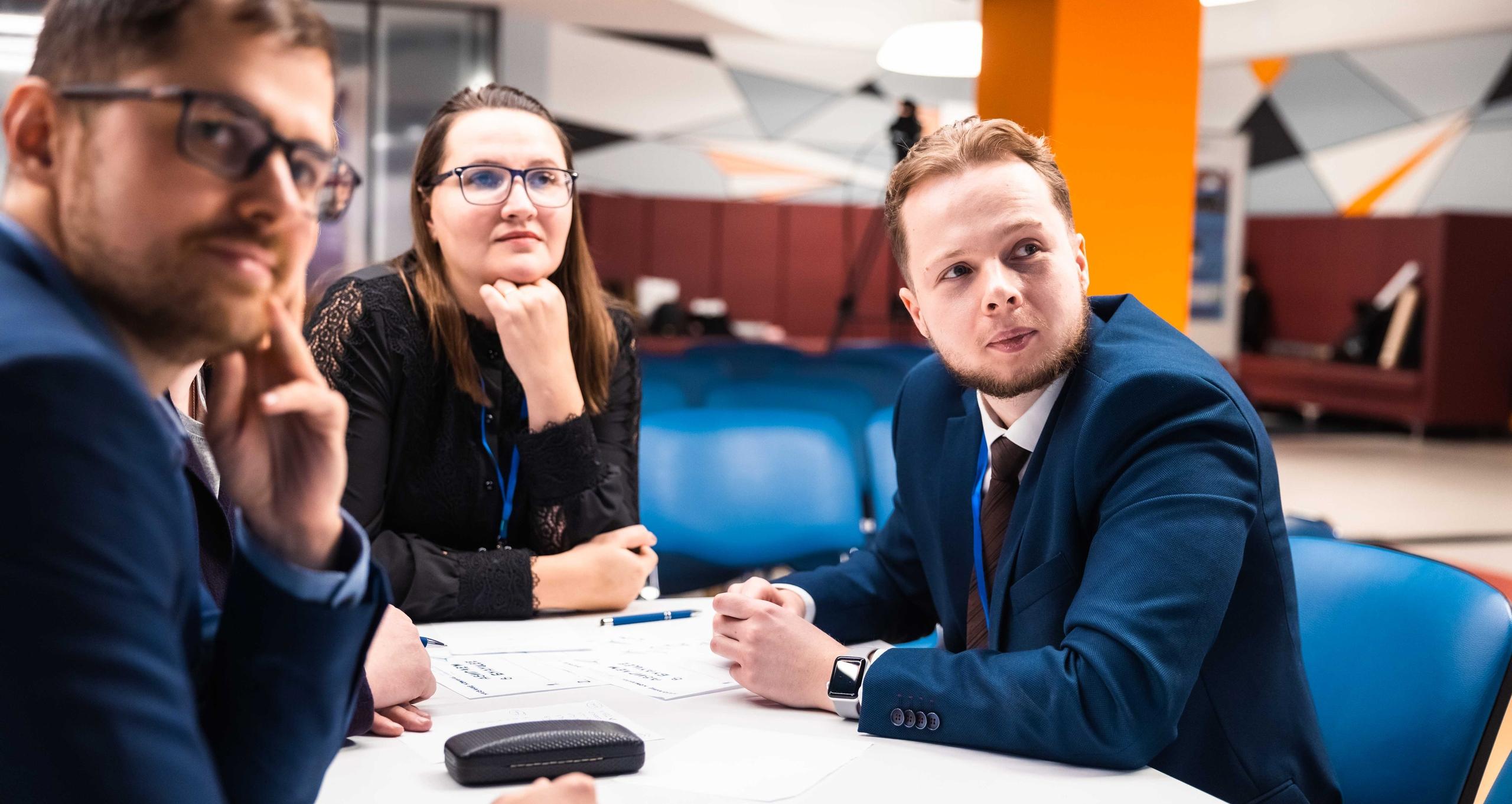 Доцент ИММТ представила свою разработку на крупной авиакосмической площадке