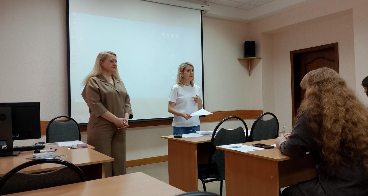 В ИнПИТ начал работу креативный студенческий кампус
