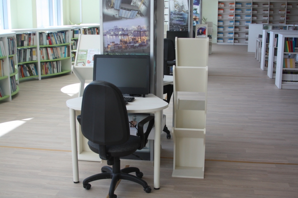 Политеху предоставлен доступ к коллекции электронных книг издательства Springer Nature