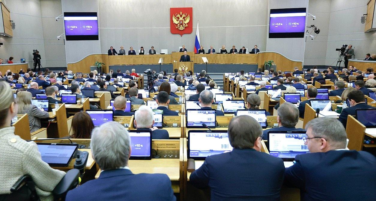 Михаил Мишустин: При переходе на новую модель высшего образования все права обучающихся будут сохранены