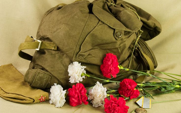 Кафедра РКД приглашает к участию в акции «Символы Победы. Символы Памяти» в Instagram 