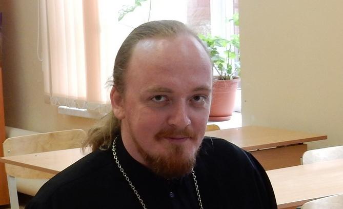 Политеховцы приглашаются на встречи с православным священником