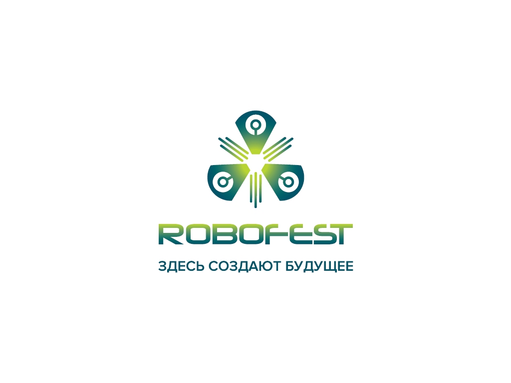 Политех приглашает на Робофест 2020