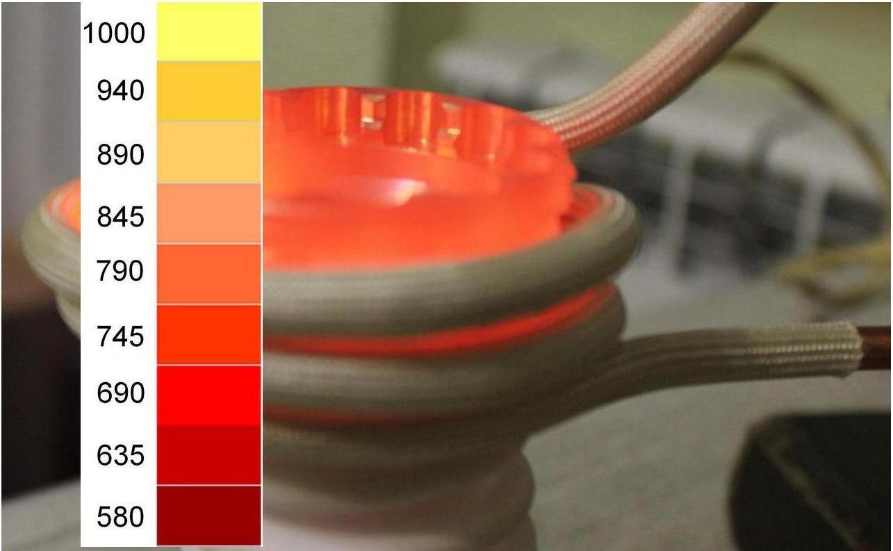 Ученые кафедры СМ получили патент на изобретение в области термической обработки