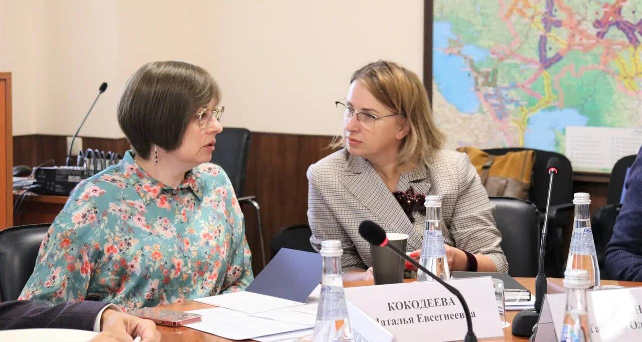 Сотрудник УРБАС принял участие в совещании российских вузов по вопросам подготовки кадров дорожной отрасли
