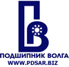 Компания «Подшипник-Волга»