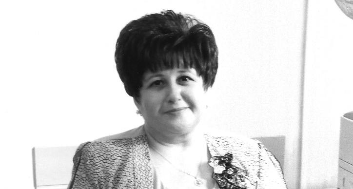 Коллектив и руководство СГТУ выражают соболезнования родным и близким ушедшей из жизни Татьяны Череповской 