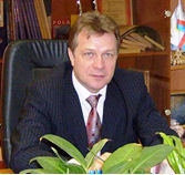 Декан ФЭТИП выступил на международной конференции