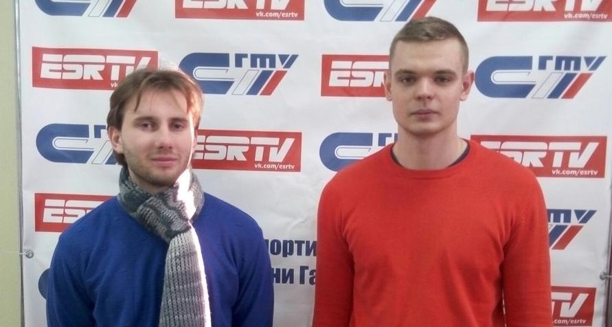 Политеховцы – победители молодежного чемпионата опорных вузов по киберспорту 