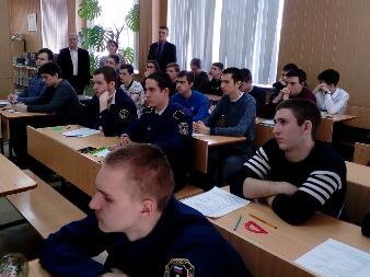 Определены победители региональной олимпиады по теоретическим основам электротехники