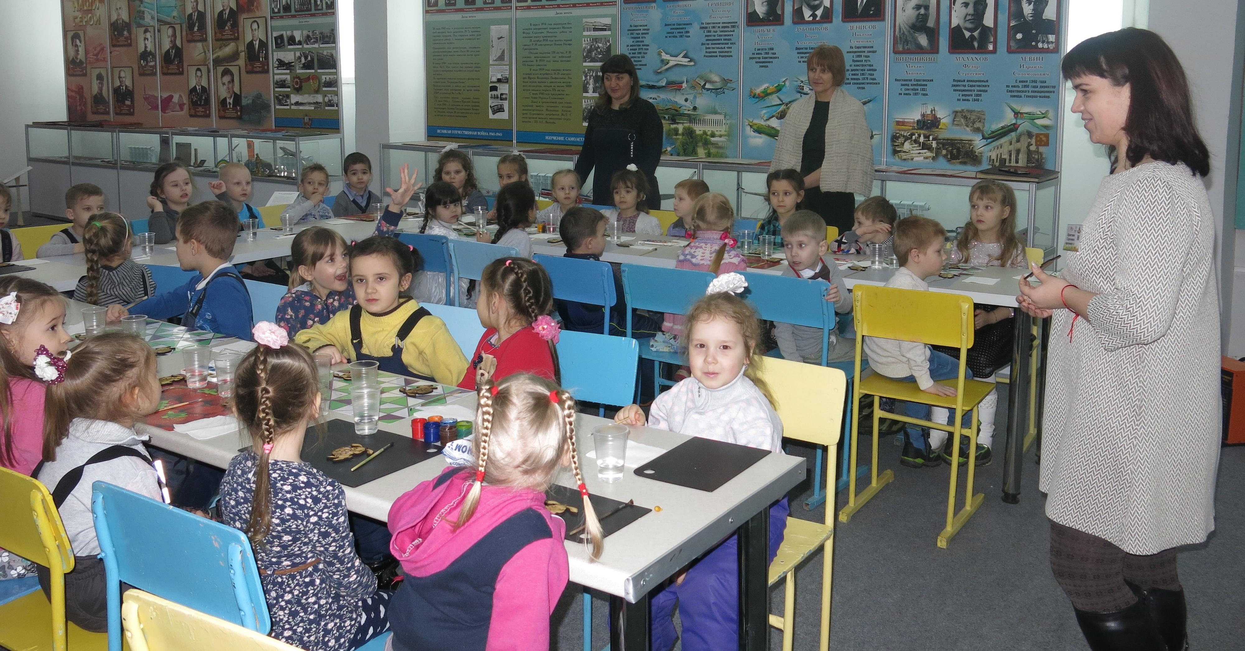 «Пасхальное яйцо 2020»: в Петровском филиале наградили победителей конкурса