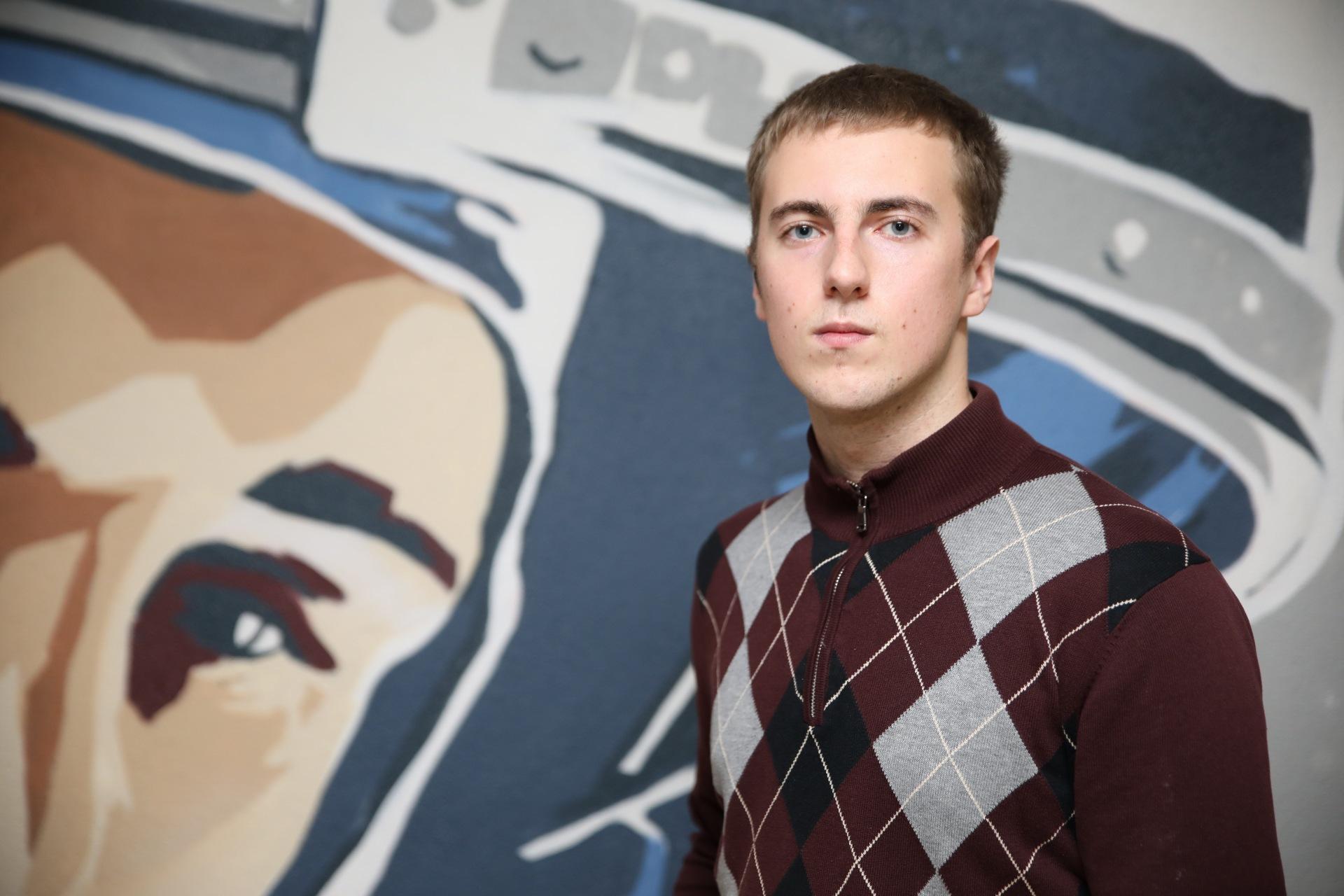 Студент ИнЭТиПа занял 2 место в VII  Межрегиональной научно-практической  конференции