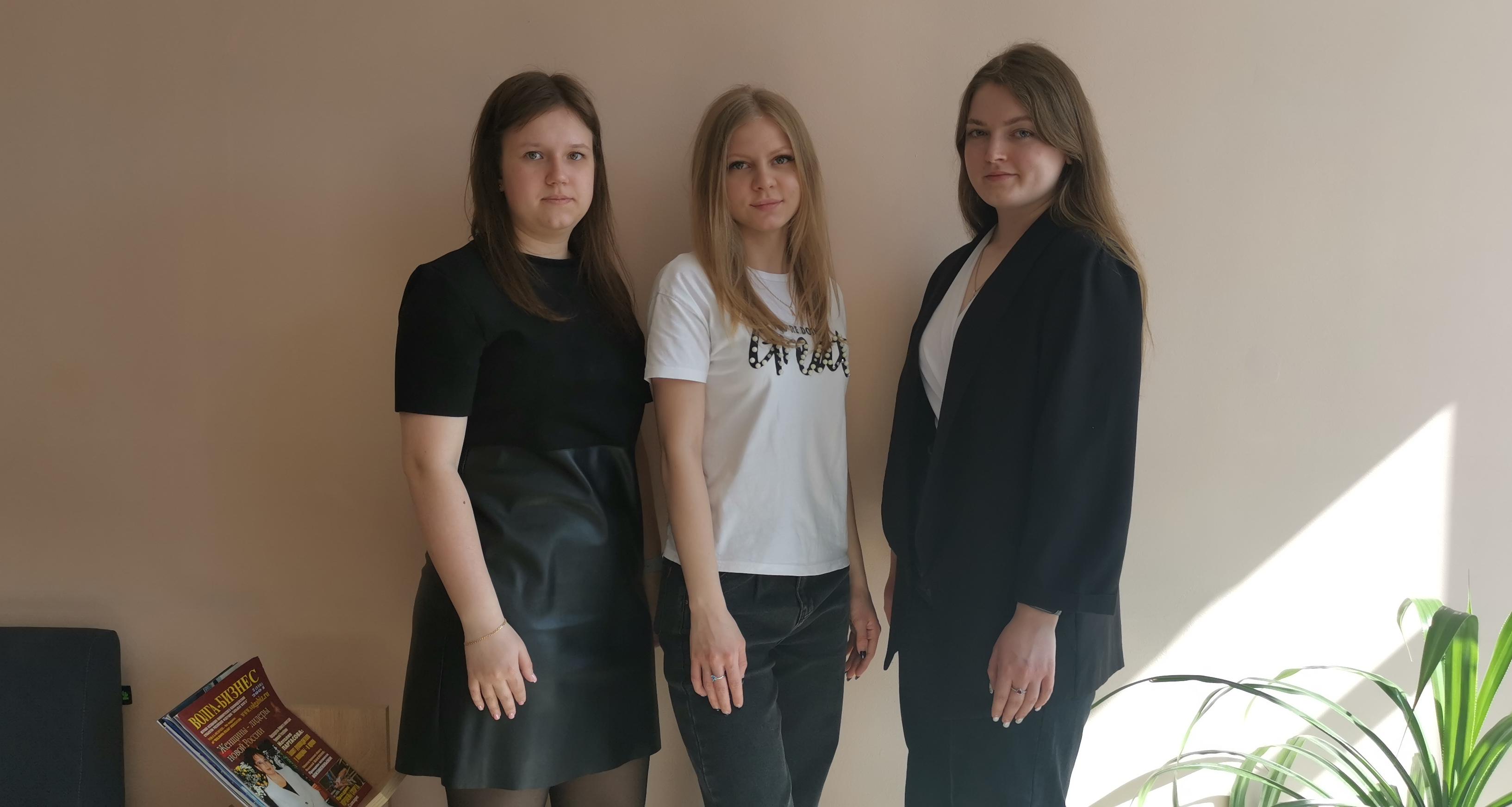 Студенты СЭИ – призеры международного конкурса