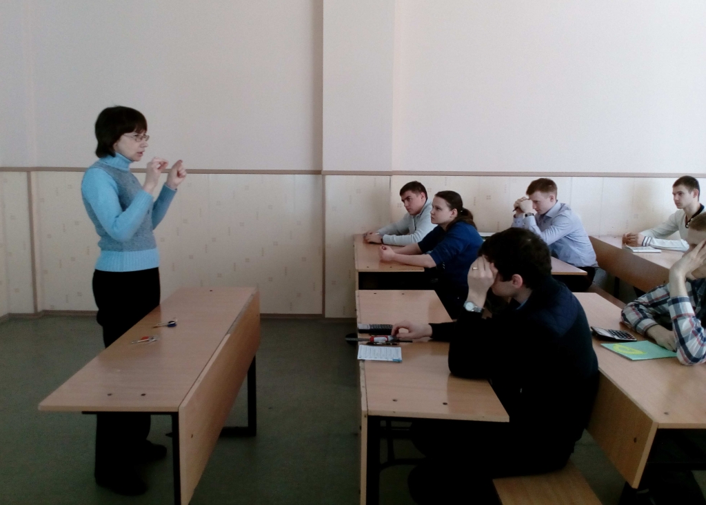 Подведены итоги региональной студенческой олимпиады по ТОЭ