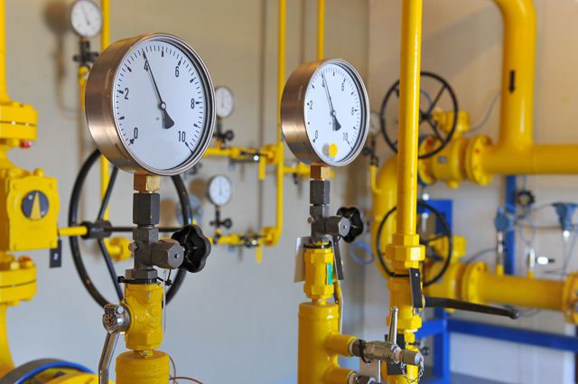Продолжается набор на программу профессиональной переподготовки «Газоснабжение» 