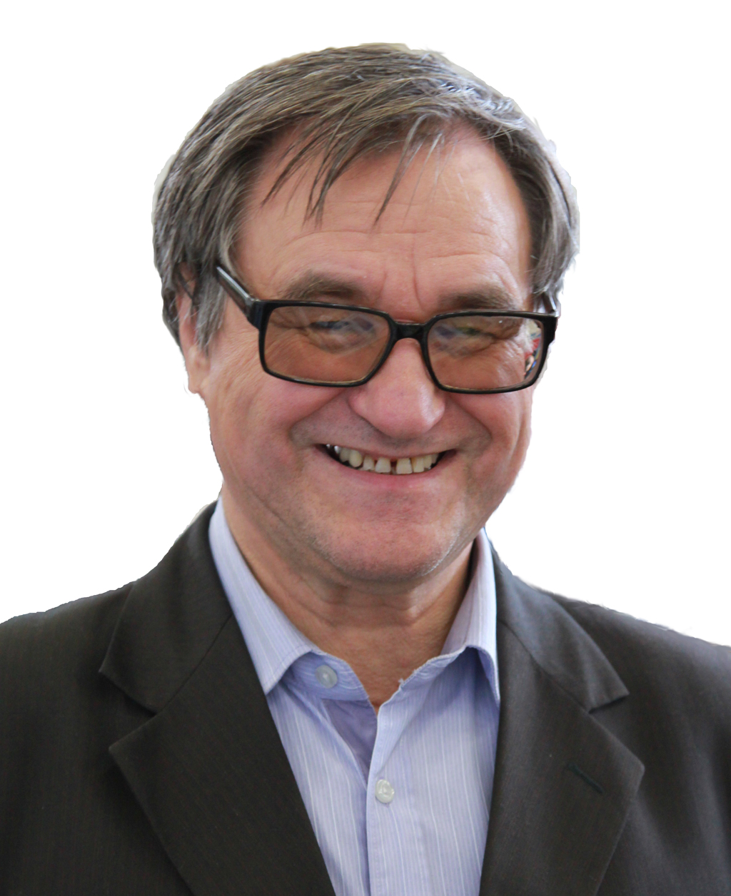 Ушел из жизни доцент кафедры СТУ  Е.А. Агандеев