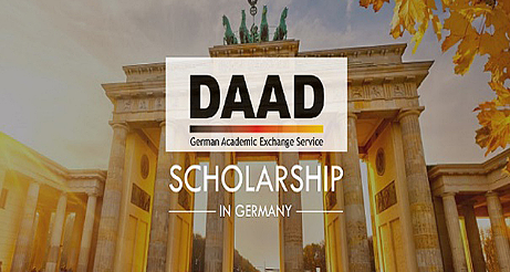 Студент Института УРБАС – обладатель стипендии DAAD