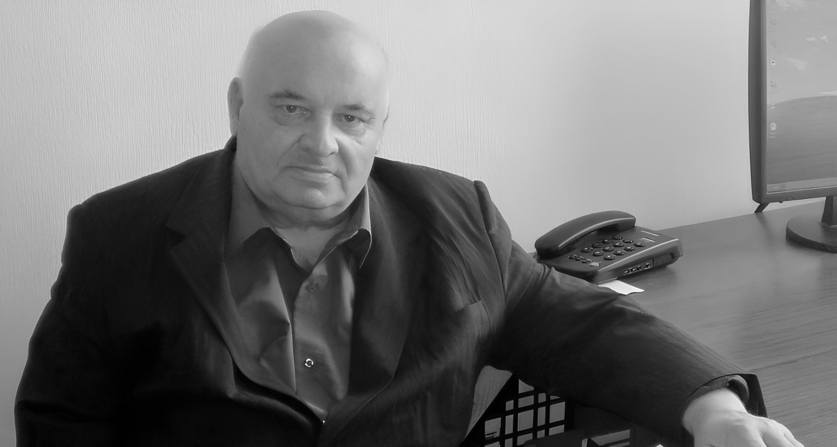 Памяти доцента кафедры «Прикладная математика и системный анализ»