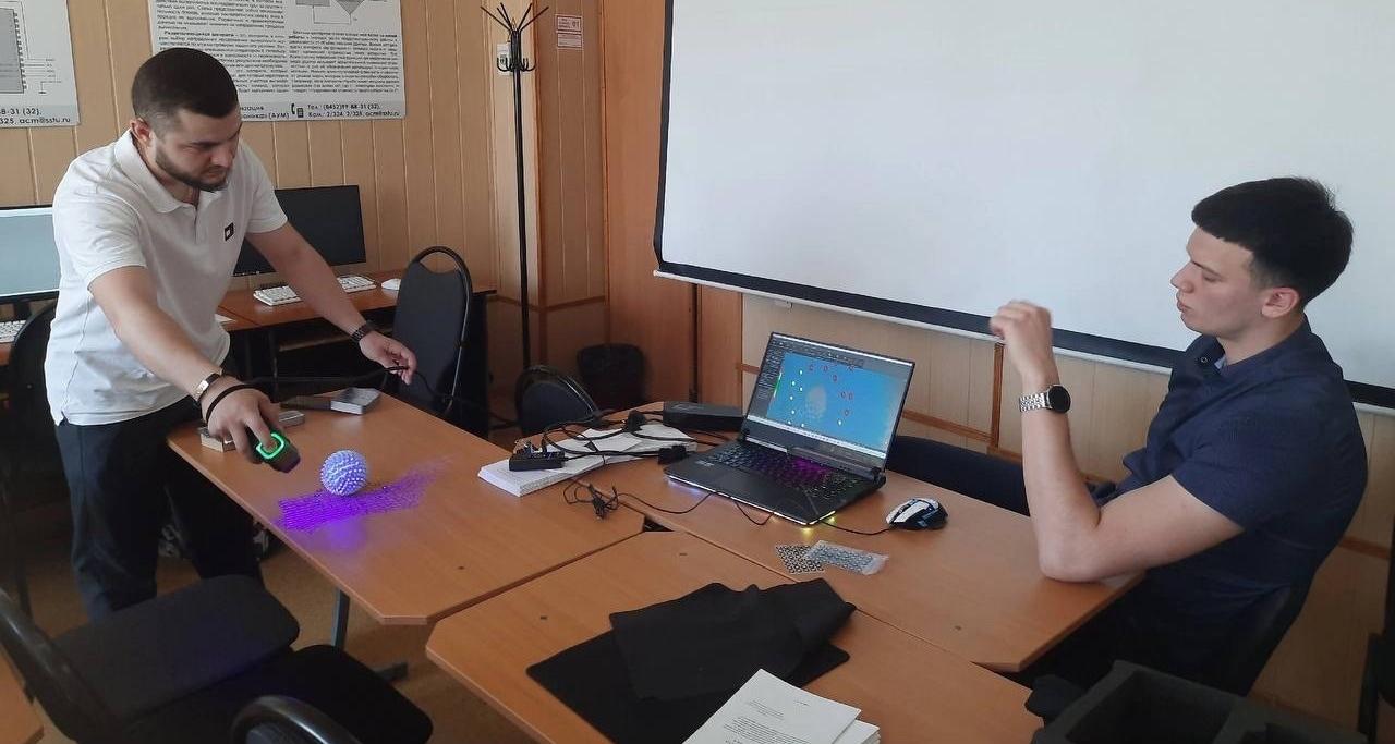 В ИММТ обсудили реверс-инжиниринг