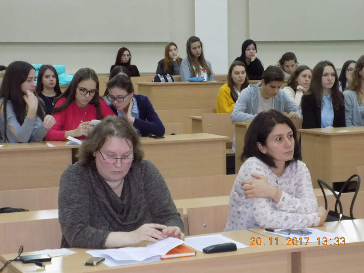 Итоги международной конференции "Пространства Шехтеля"
