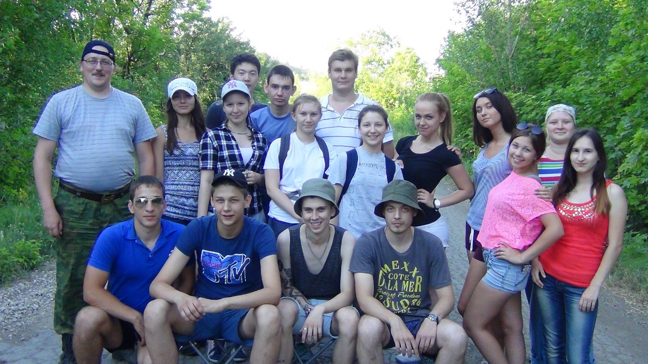 На кафедре ЭКЛ завершились студенческие практики.