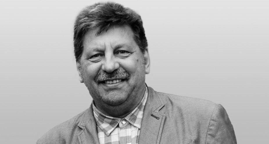 Коллектив и руководство СГТУ выражают соболезнования родным и близким ушедшего из жизни Виталия Печенкина