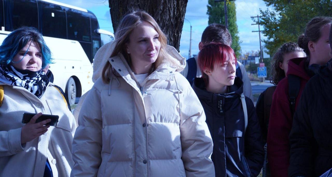 Балаково посетили главный архитектор Саратовской области и студенты-архитекторы